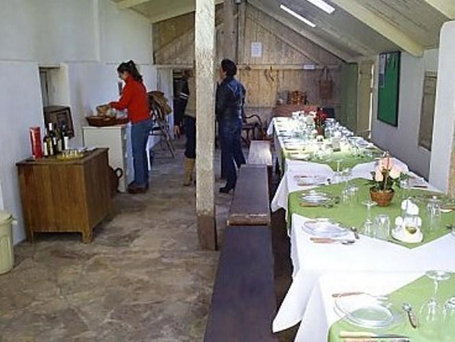 Pousada Chacara Das Roseiras Bagé Exteriör bild